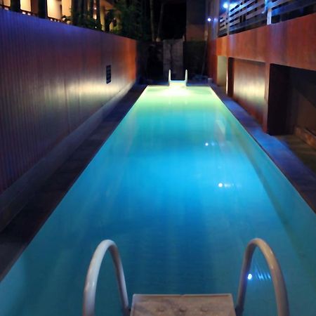 Baywatch Boutique Hotel Ao Nang Krabi town Extérieur photo